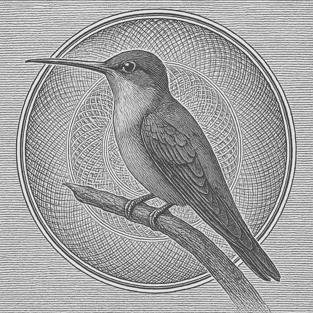 Showda Ten Publications seal